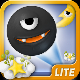 couverture jeu vidéo Monsterball A Lite