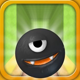 couverture jeu vidéo Monsterball B