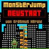 couverture jeu vidéo MonsterJump