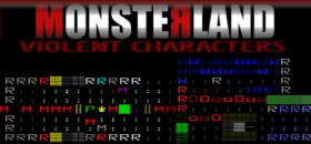 couverture jeu vidéo Monsterland