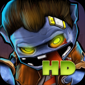 couverture jeu vidéo MonsterLand3D_HD