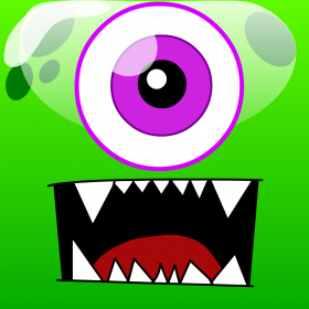 couverture jeu vidéo MonsterMaze: Defense of the Cookies