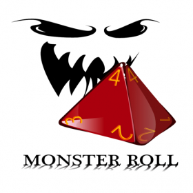 couverture jeu vidéo MonsterRoll