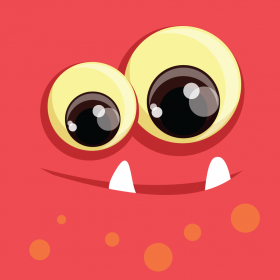 couverture jeu vidéo Monsters 2048