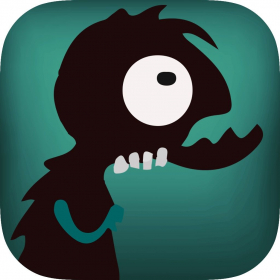 couverture jeu vidéo Monsters Of Shadow Pro