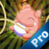 couverture jeu vidéo Monsters On Ropes Pro - Swinging Your Monster To The Top And Get To Victory