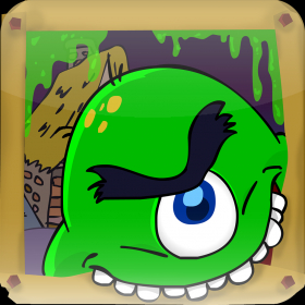 couverture jeu vidéo Monsters Revenge