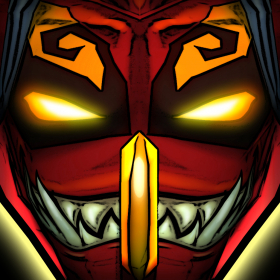 couverture jeu vidéo Monsters Rising