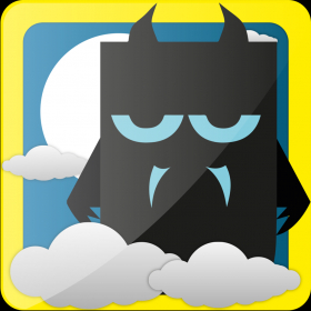 couverture jeu vidéo Monstre brique - Brick Monster