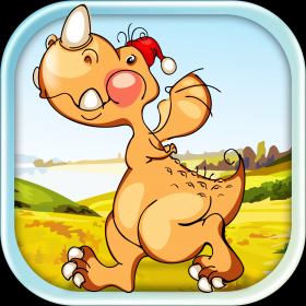 couverture jeu vidéo Monstre de dragon tapoter clan