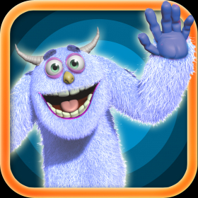 couverture jeu vidéo Monstre de neige - Snow Monster