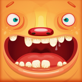 couverture jeu vidéo Monstre Doctor évasion