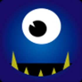 couverture jeu vidéo Monstre flux Logic