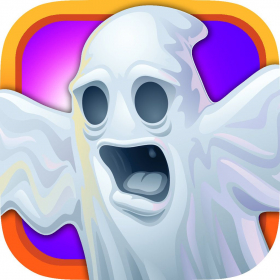 couverture jeu vidéo Monstre Halloween Match - Déplacez le Dash Spooky Box