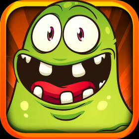 couverture jeu vidéo Monstre Run: Université Scare