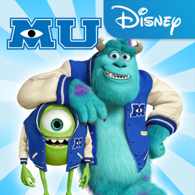 couverture jeu vidéo Monstres Academy