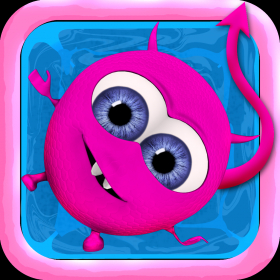 couverture jeu vidéo Monstres