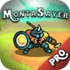 couverture jeu vidéo MontaSayer PRO