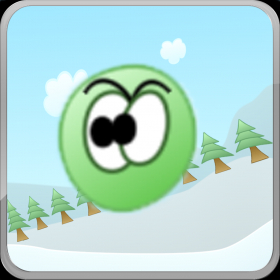 couverture jeu vidéo Montée en colère Montagne Colline Pro