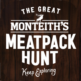 couverture jeu vidéo Monteith’s MeatPack Hunt