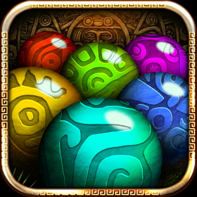 couverture jeu vidéo Montezuma Stones Refresh