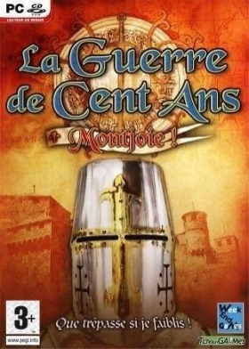 couverture jeu vidéo Montjoie !