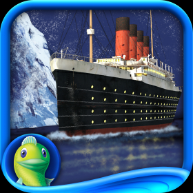 couverture jeu vidéo Monument Builders: Titanic HD