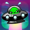 couverture jeu vidéo Moo.F.O - The alien cow-theft & rocket dodging game!