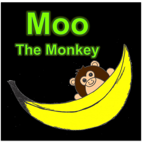 couverture jeu vidéo Moo The Monkey