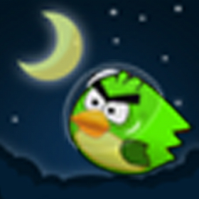 couverture jeu vidéo Moon Birds 2