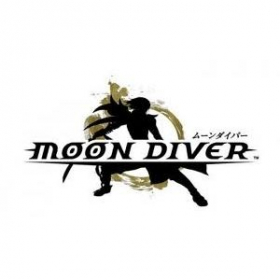 couverture jeu vidéo Moon Diver