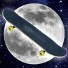 couverture jeu vidéo Moon Skate - PRO Skateboard game