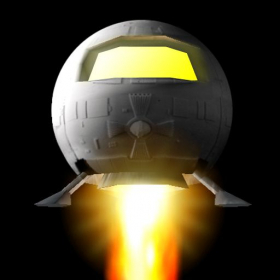 couverture jeu vidéo Moonbase: Lander