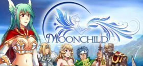 couverture jeu vidéo Moonchild