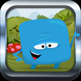 couverture jeu vidéo Mooniacs™