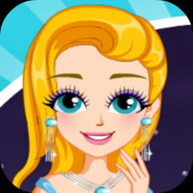 couverture jeu vidéo Moonlight Mermaid Princess