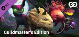 couverture jeu vidéo Moonrise Base Game + Guildmaster's Pack