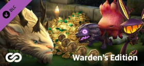 couverture jeu vidéo Moonrise Base Game + Warden's Pack