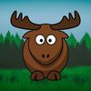 couverture jeu vidéo Moose Jump!