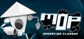 couverture jeu vidéo MOP Operation Cleanup