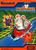 couverture jeux-video Mopi Ranger
