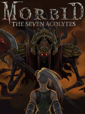couverture jeu vidéo Morbid : The Seven Acolytes