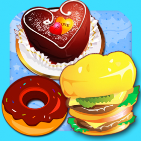 couverture jeu vidéo More Food+