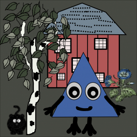 couverture jeu vidéo MoriHouse