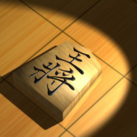 couverture jeu vidéo Morita Shogi