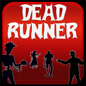 couverture jeu vidéo Mort Zombie Runner Outrun