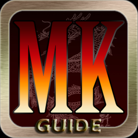 couverture jeu vidéo Mortal Kombat (2011) Guide