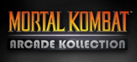 couverture jeux-video Mortal Kombat Arcade Kollection