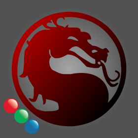 couverture jeu vidéo Mortal Kombat Moves