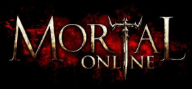 couverture jeu vidéo Mortal Online